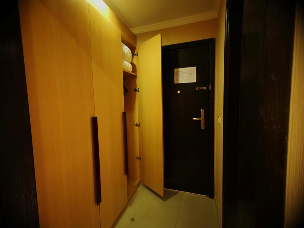 Meral 3* Mecca