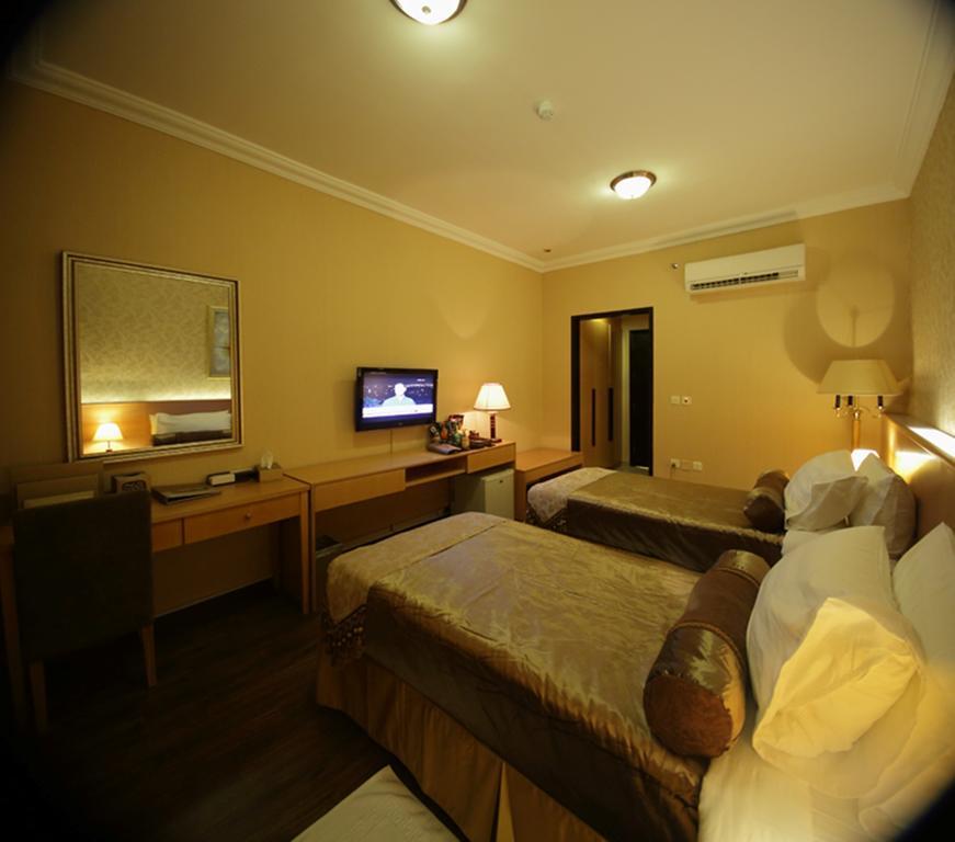 Hotel Meral 3*