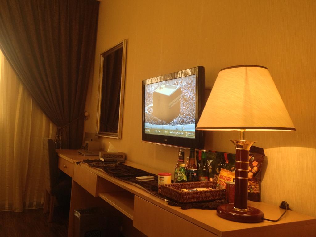 Hotel Meral Mecca