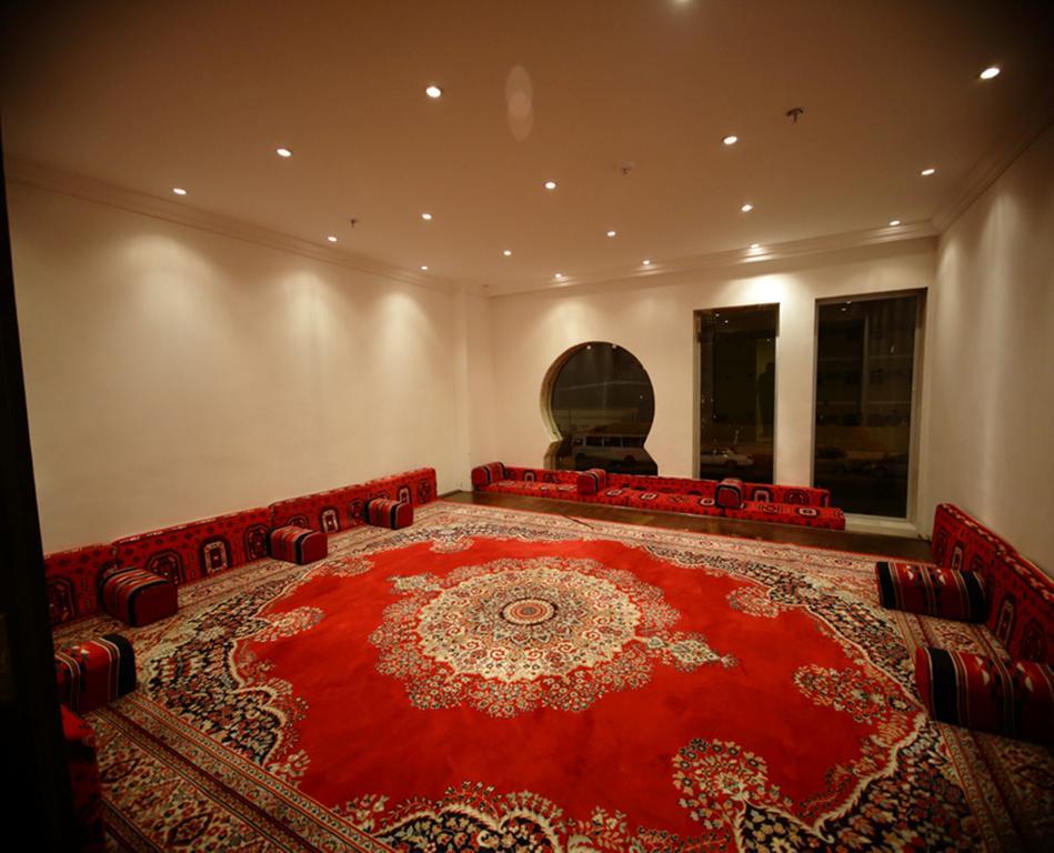 Meral Hotel Mecca