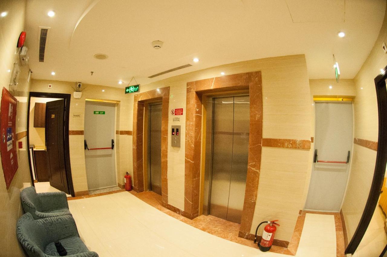Sadan Al Wataniyah Mecca