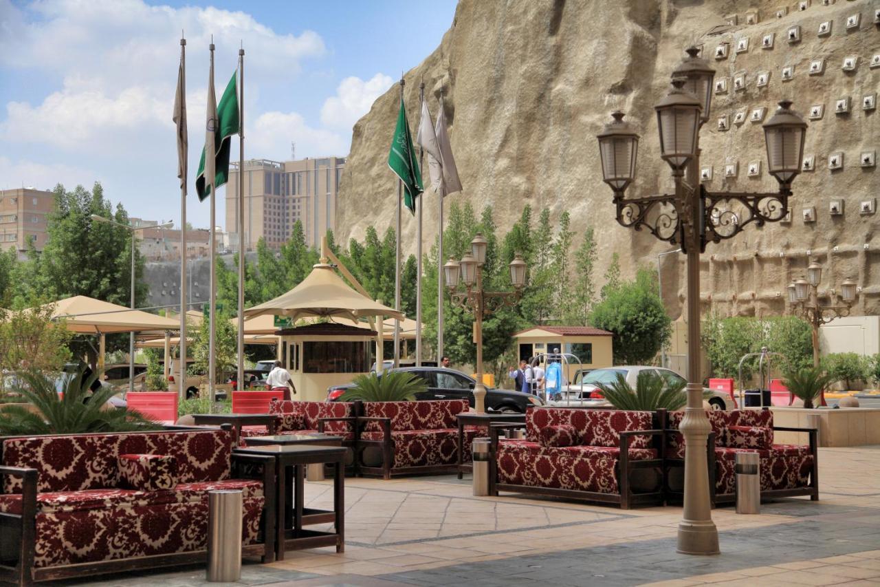 Anjum Makkah Hotel 5*