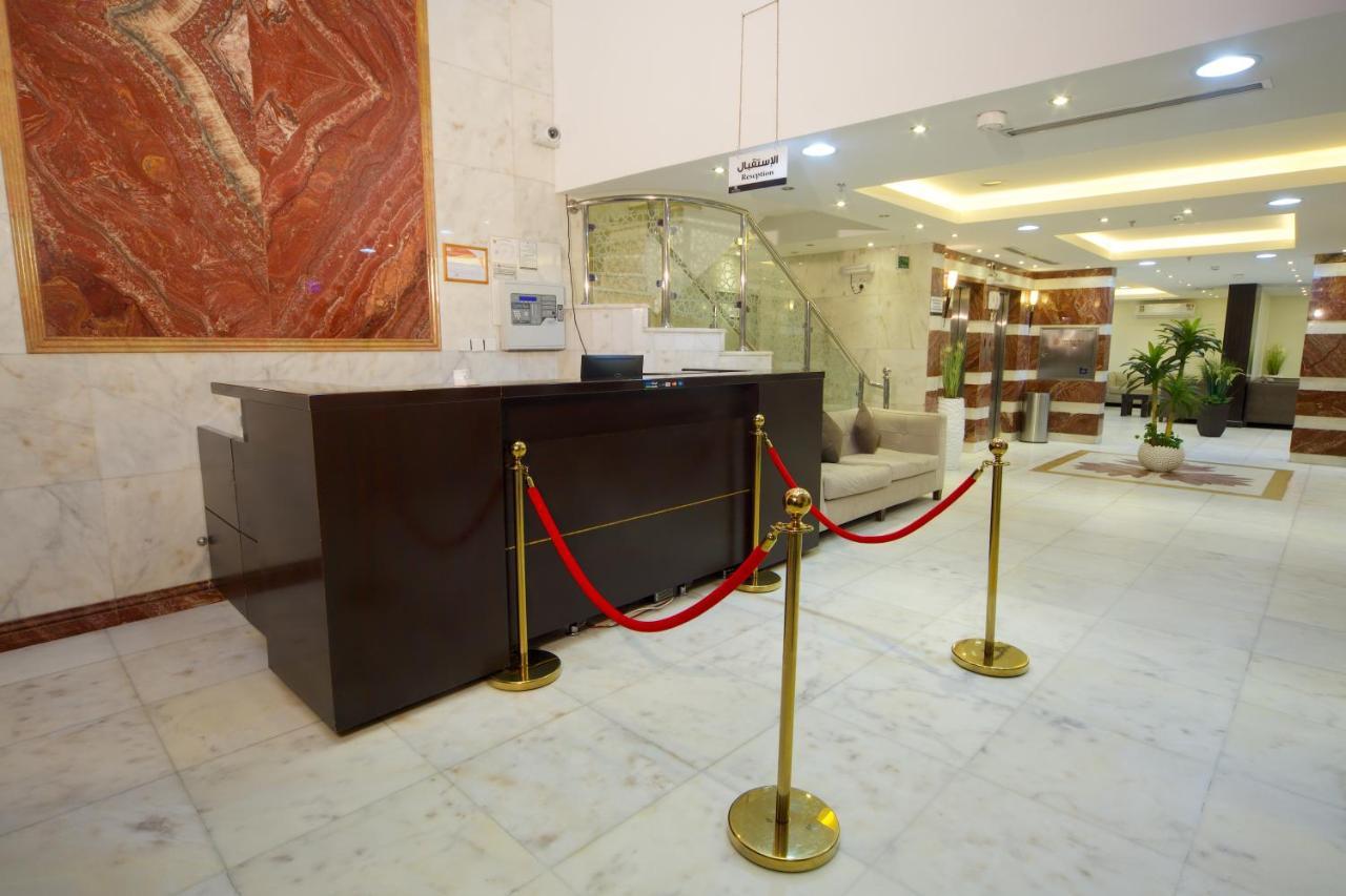 Abaad Al Noor Hotel Hotel Mecca