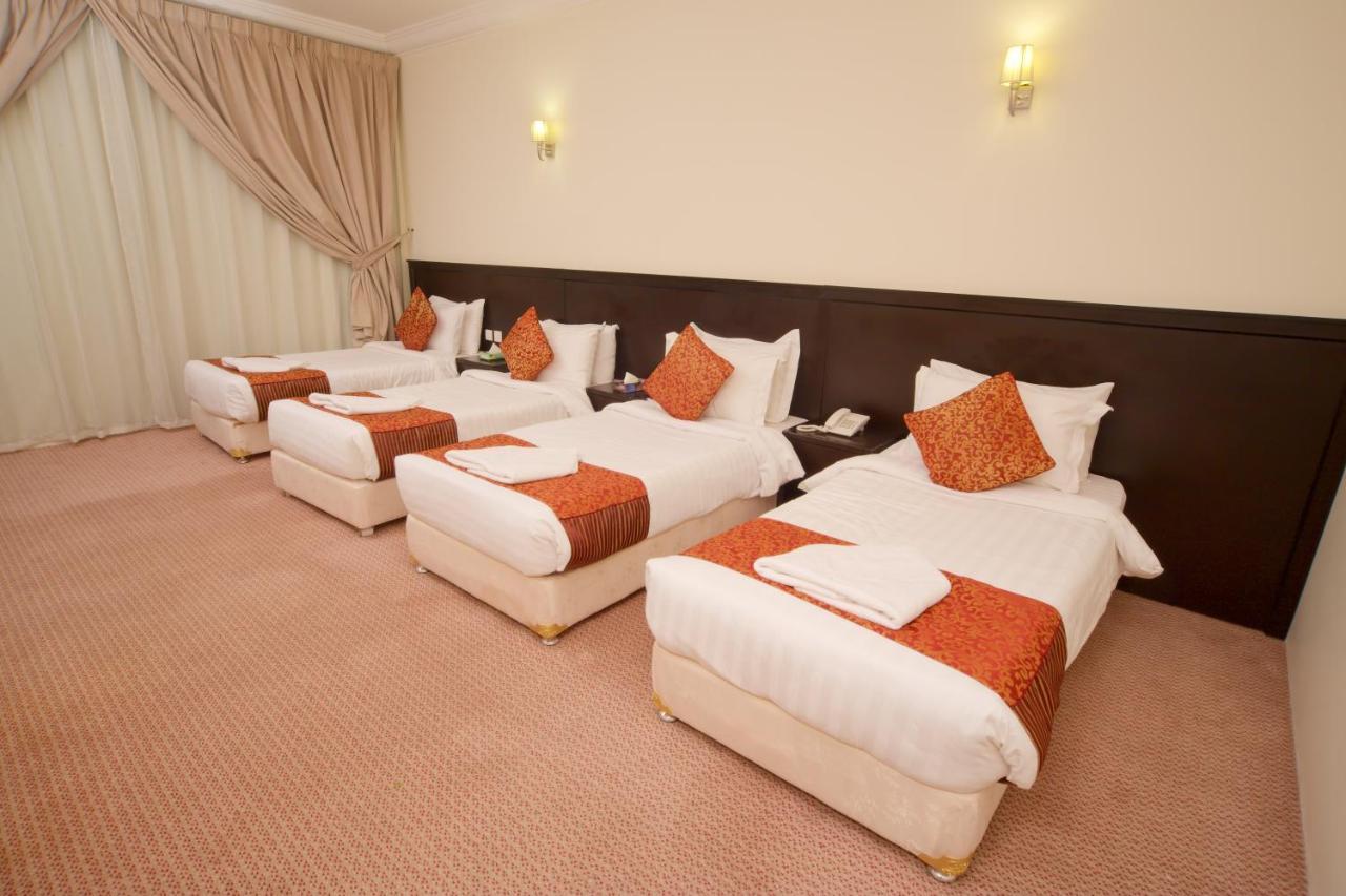 Abaad Al Noor Hotel Hotel Mecca