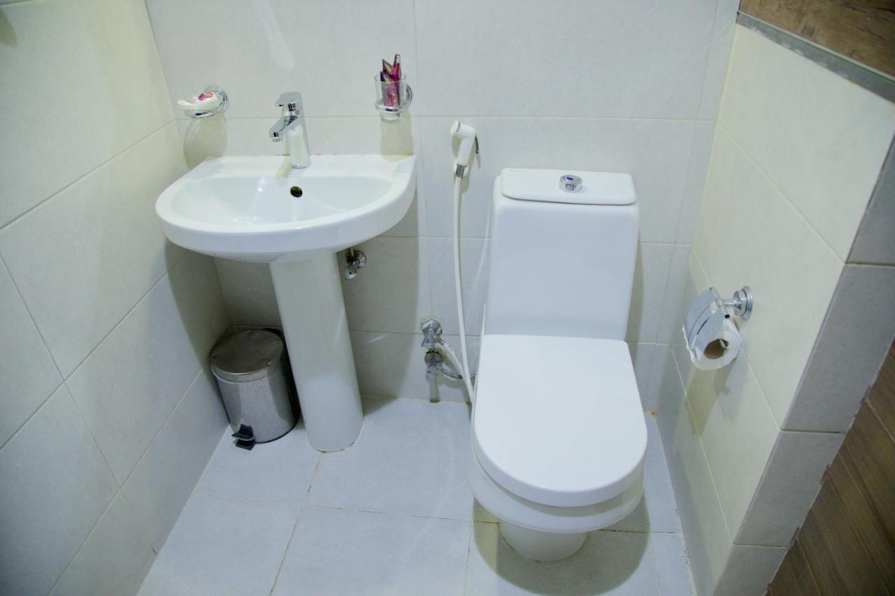 Hotel Abaad Al Noor Hotel