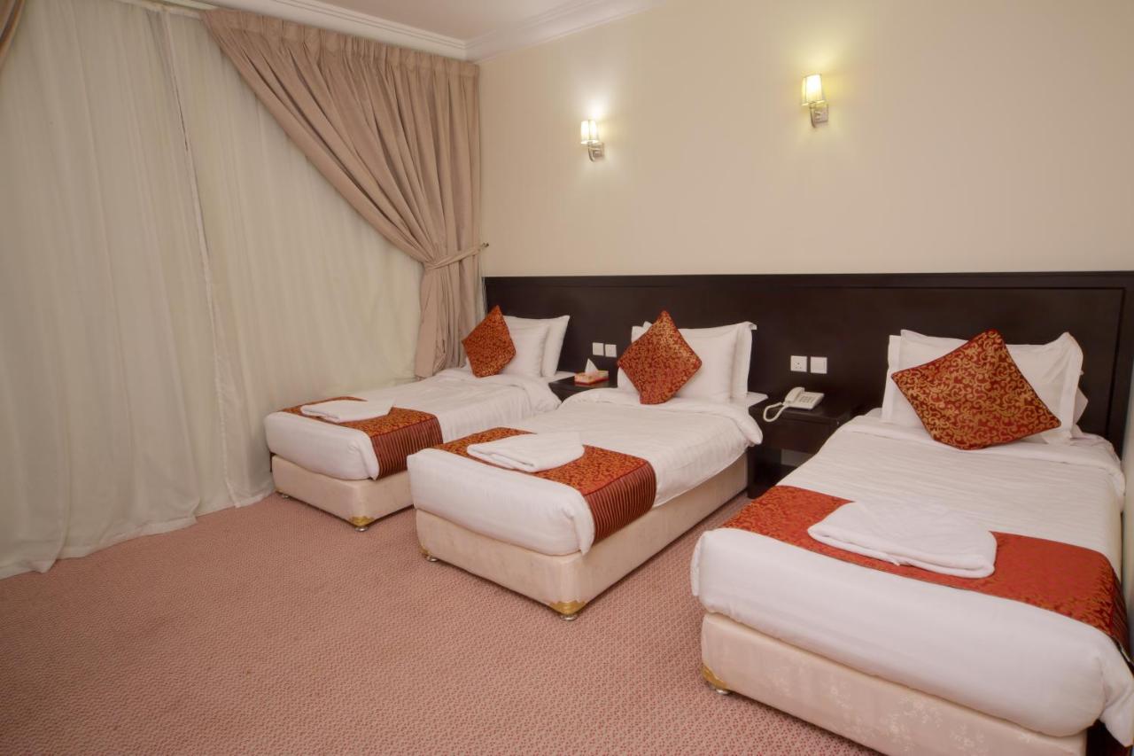 Abaad Al Noor Hotel 3*