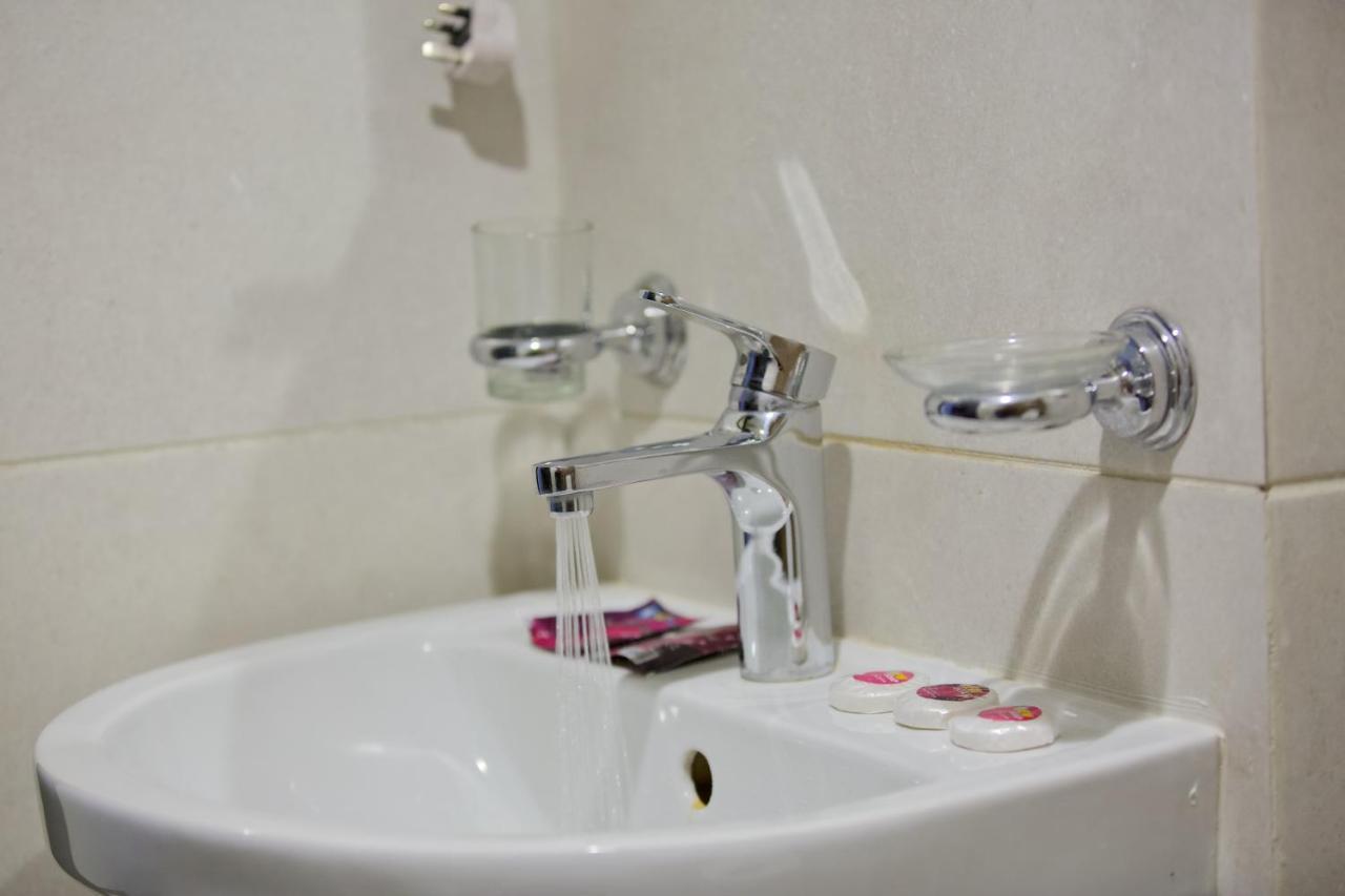 Hotel Abaad Al Noor Hotel