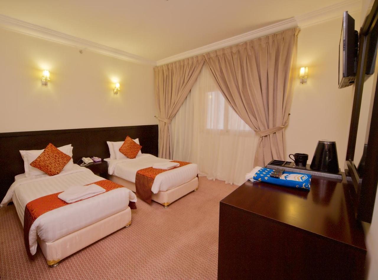Abaad Al Noor Hotel 3*