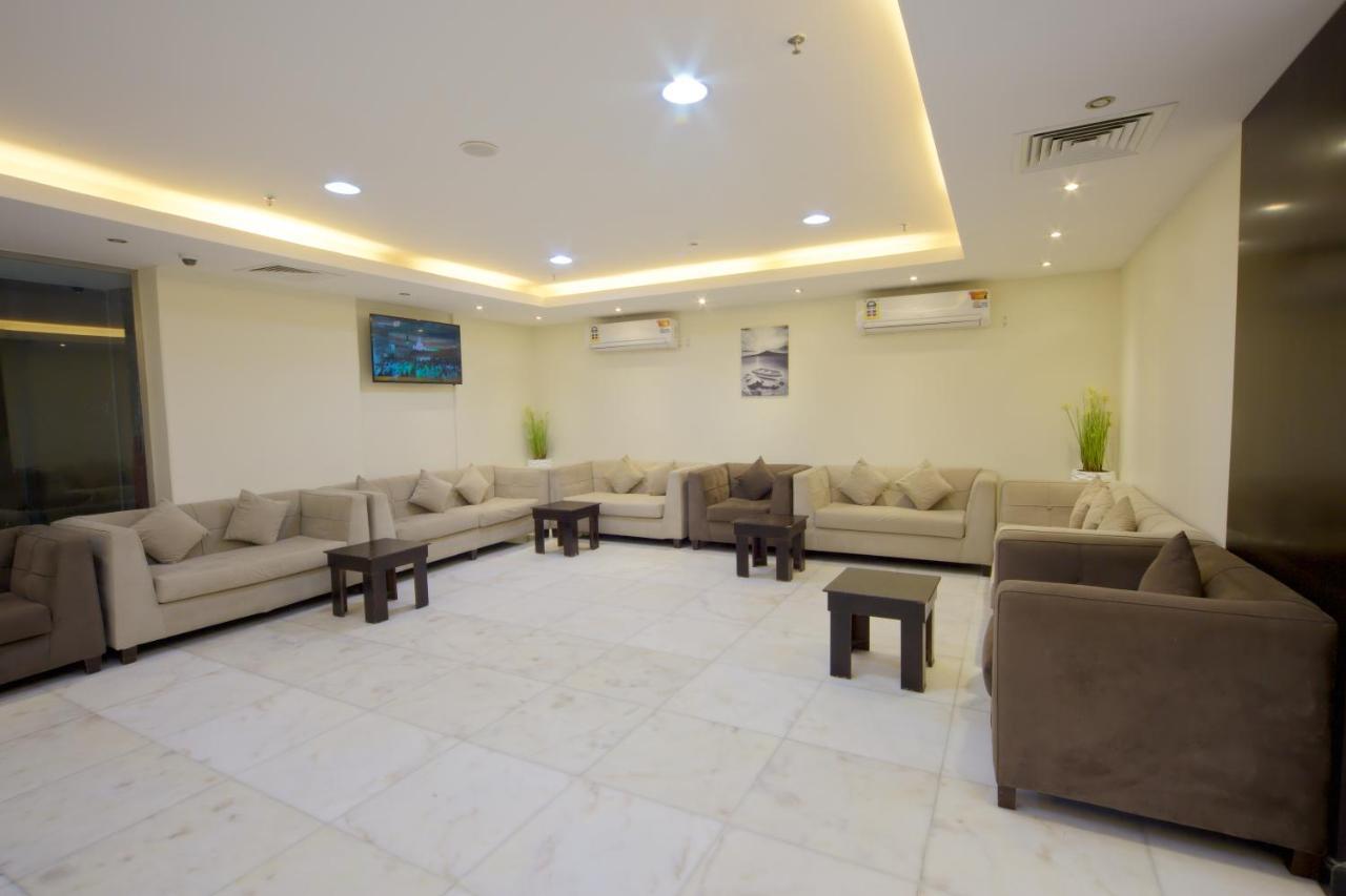 Abaad Al Noor Hotel Hotel Mecca