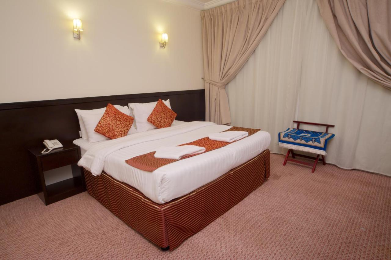 Hotel Abaad Al Noor Hotel
