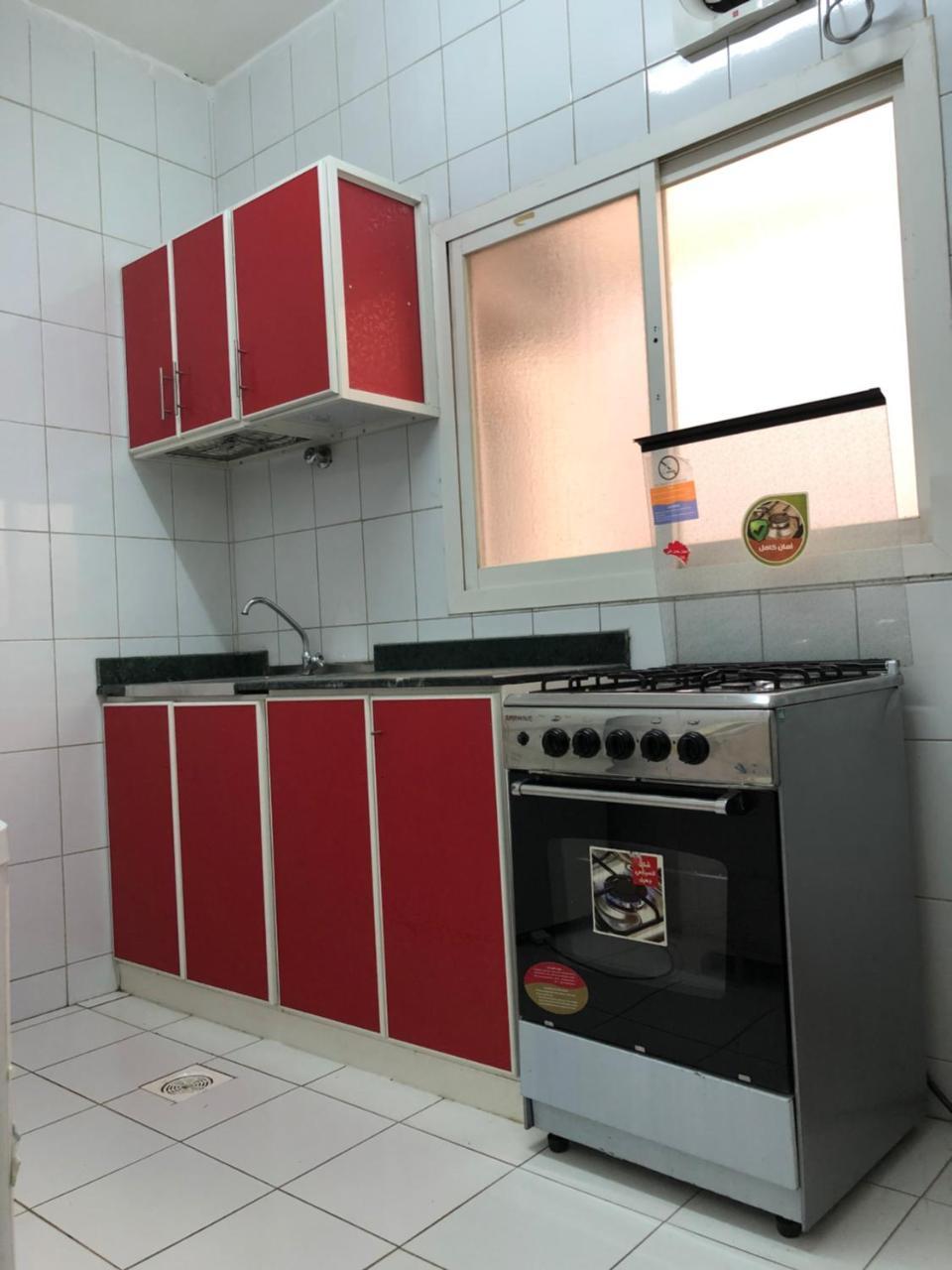 Aparthotel Makkah 2*