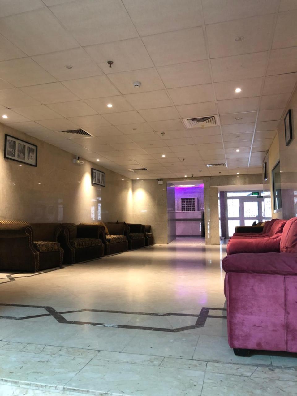 Aparthotel Makkah 2*