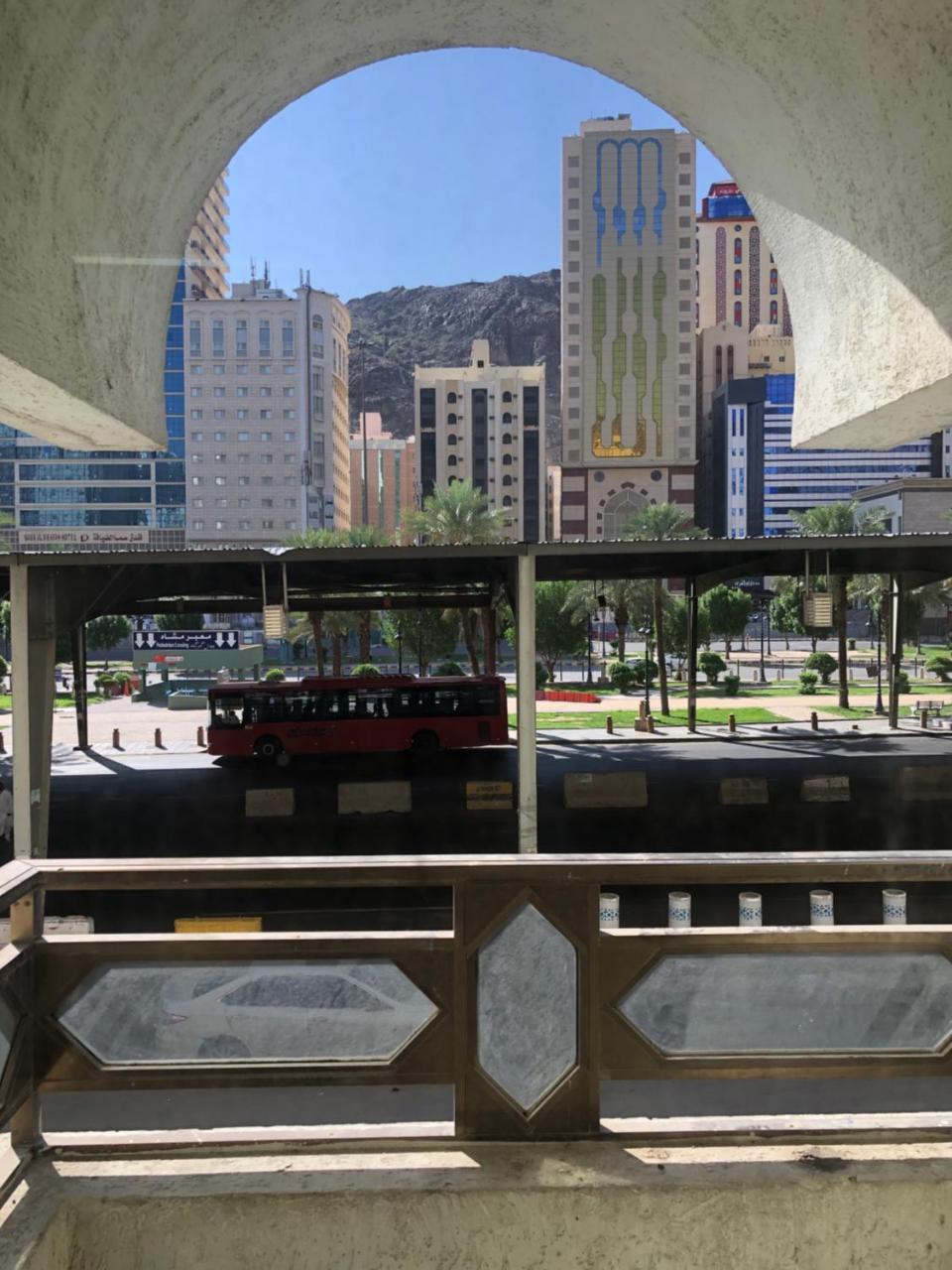 Makkah Aparthotel