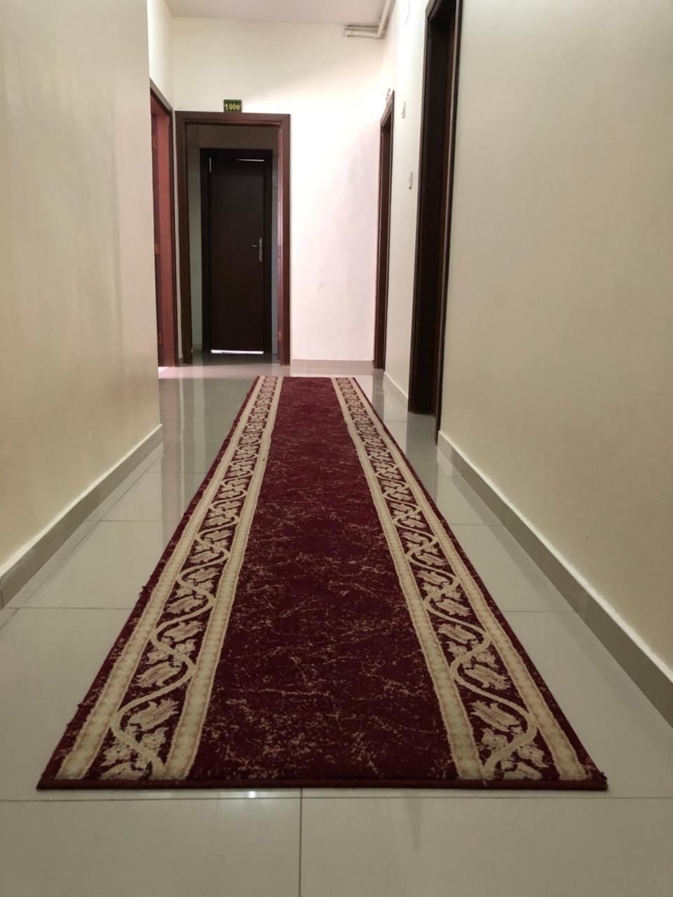 Makkah Aparthotel 2*