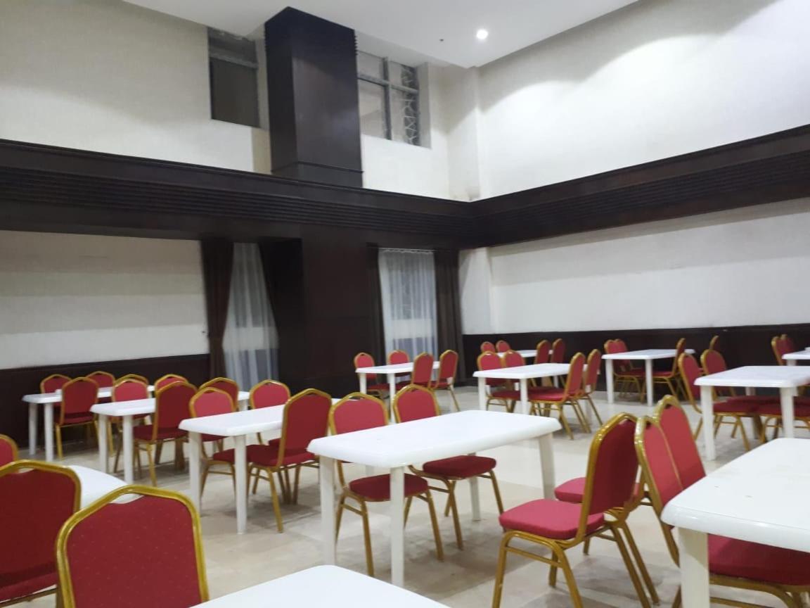 فندق مواسم اجياد السد Hotel Mecca