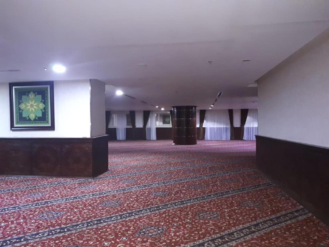 فندق مواسم اجياد السد Hotel *
