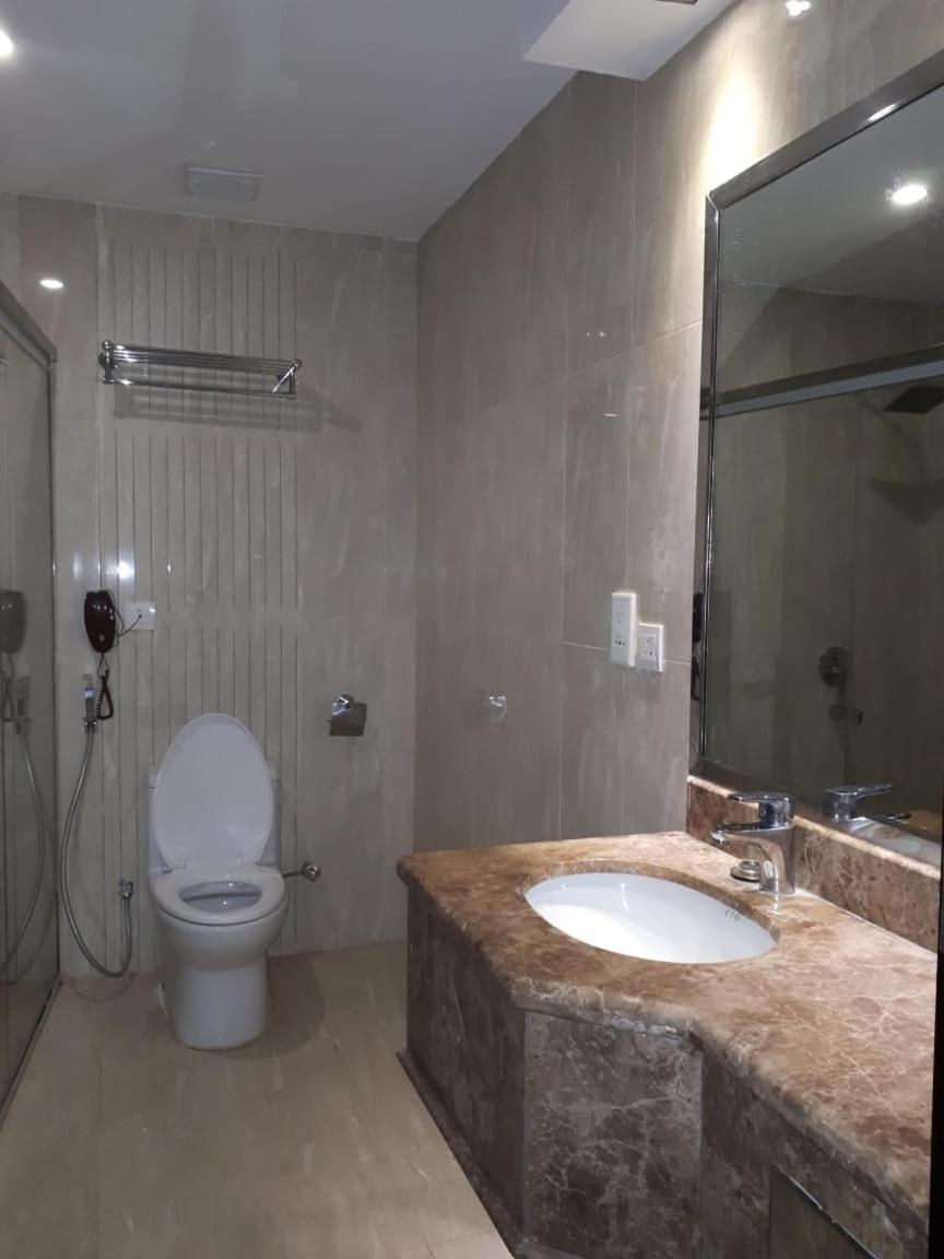 فندق مواسم اجياد السد Hotel