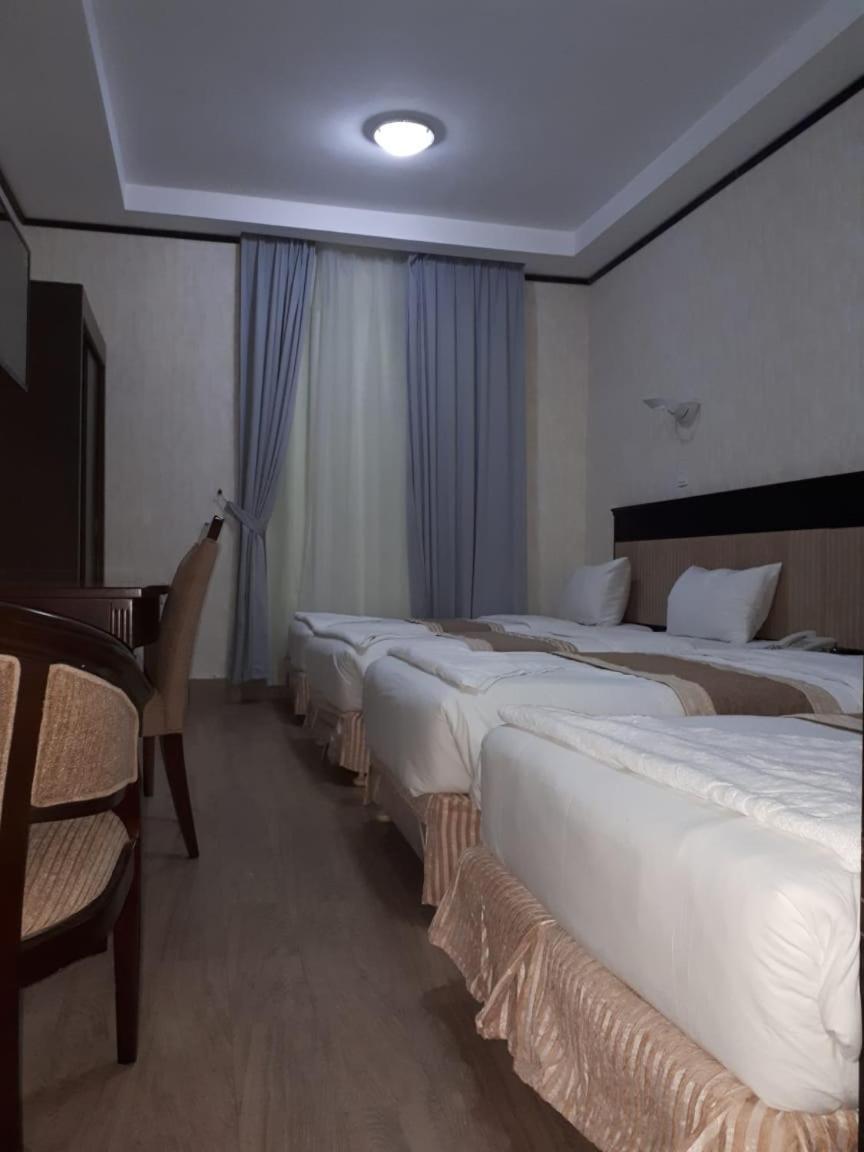 Hotel فندق مواسم اجياد السد Mecca