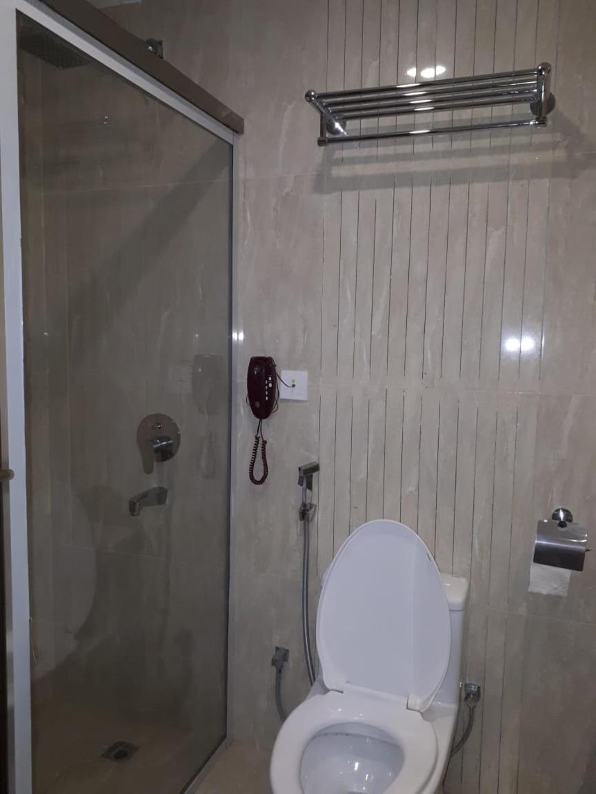 فندق مواسم اجياد السد Hotel