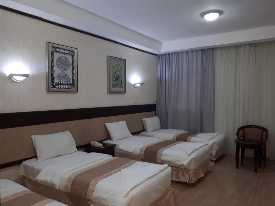 Hotel فندق مواسم اجياد السد *