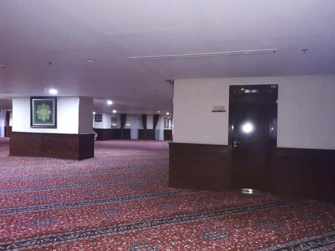 Hotel فندق مواسم اجياد السد