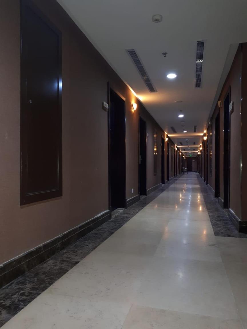 Hotel فندق مواسم اجياد السد