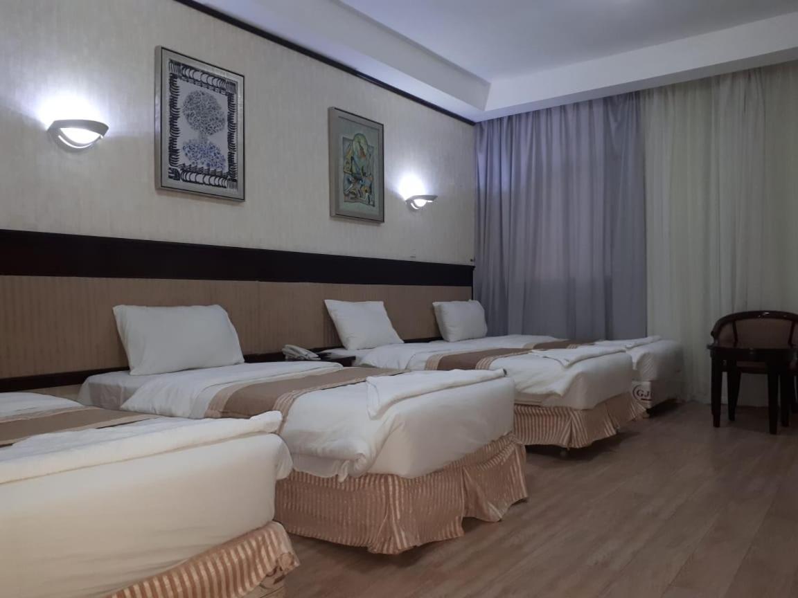 Hotel فندق مواسم اجياد السد Mecca