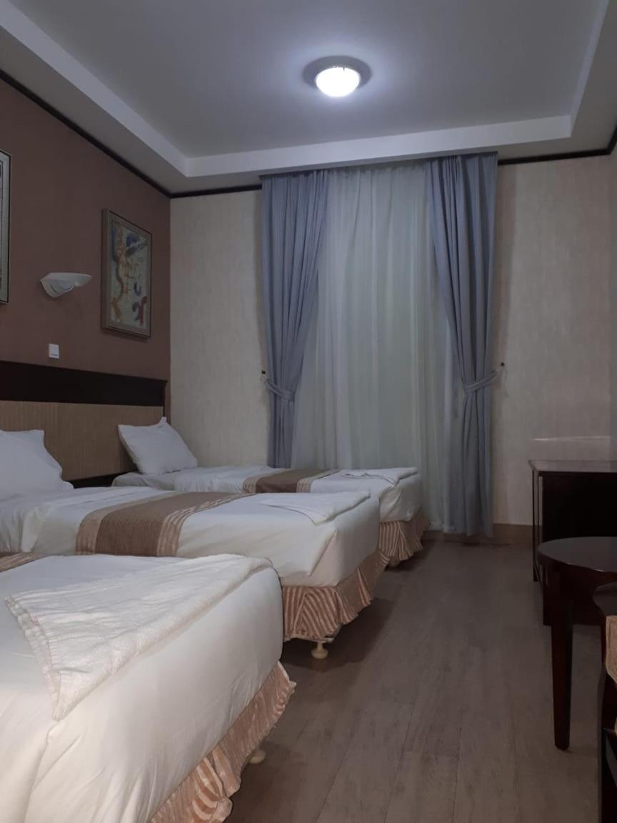 فندق مواسم اجياد السد Hotel