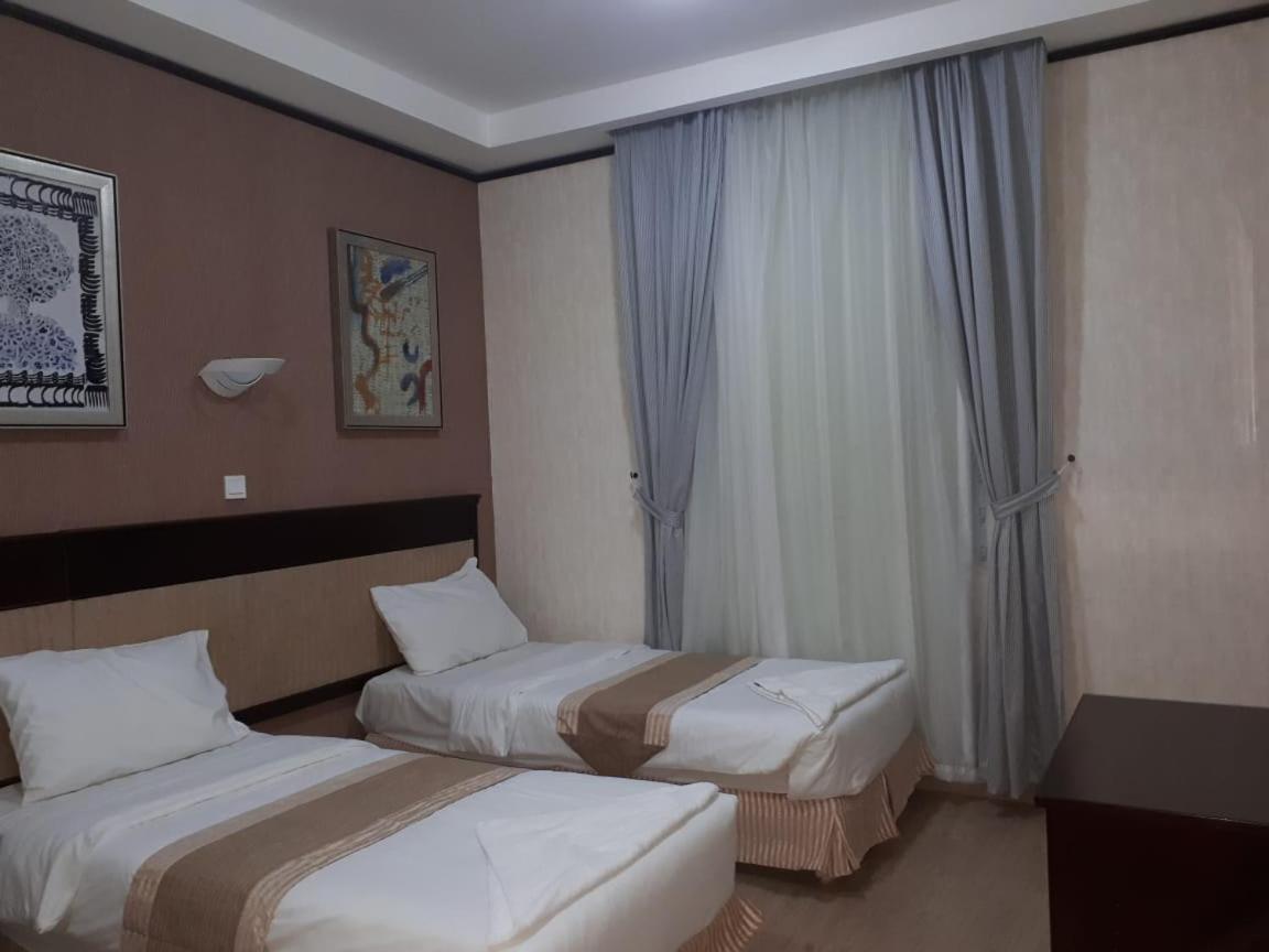 Hotel فندق مواسم اجياد السد *