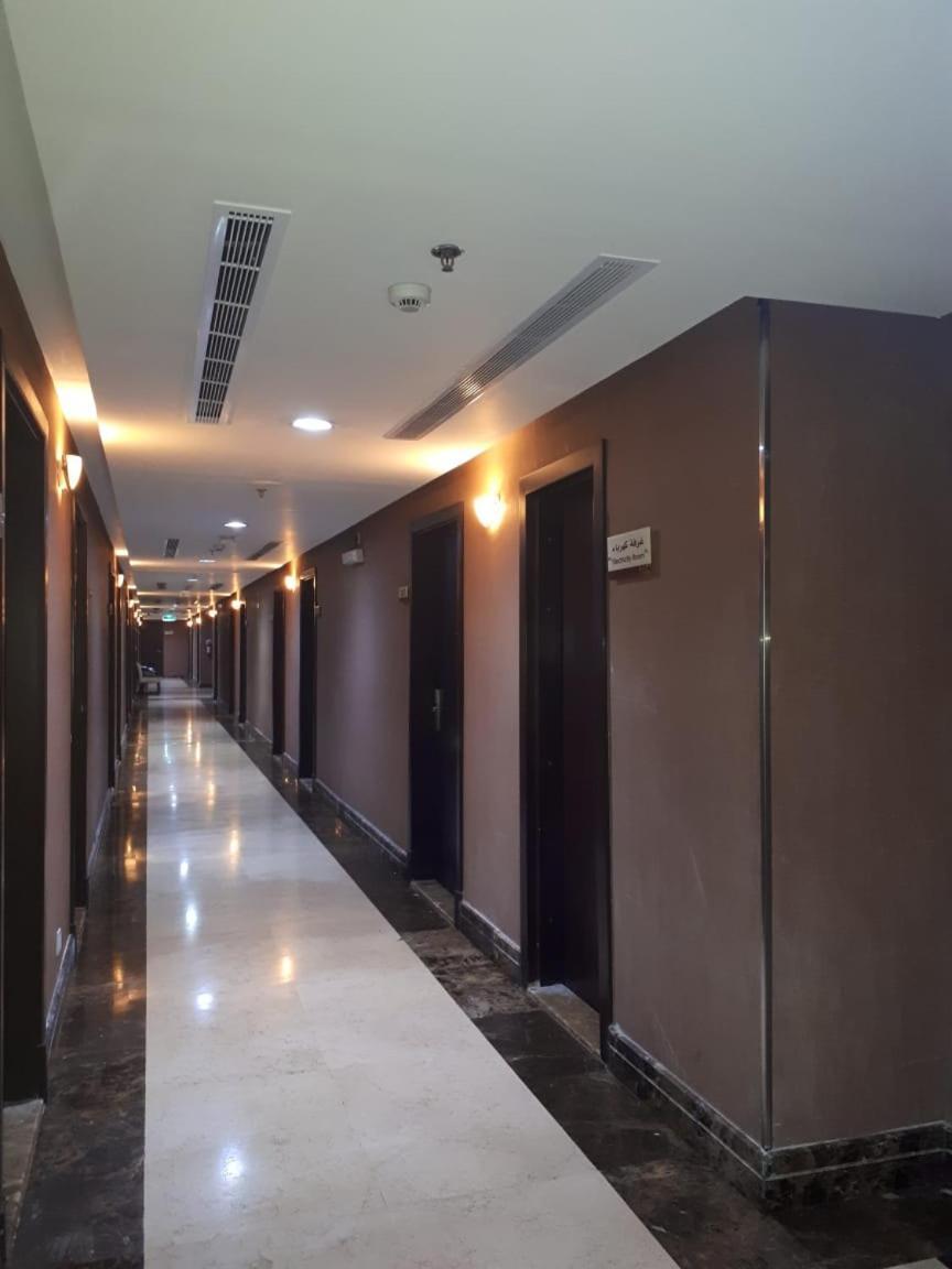 Hotel فندق مواسم اجياد السد Mecca