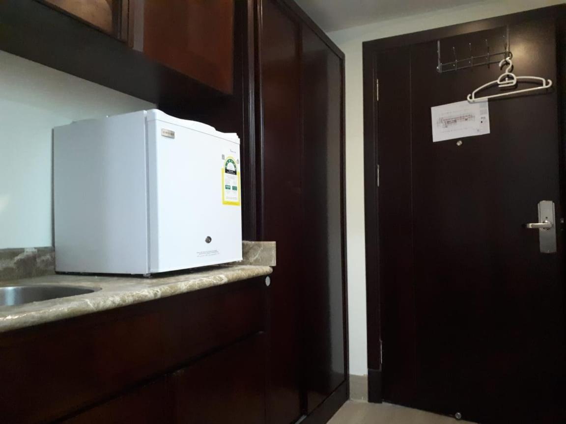 فندق مواسم اجياد السد Hotel Mecca