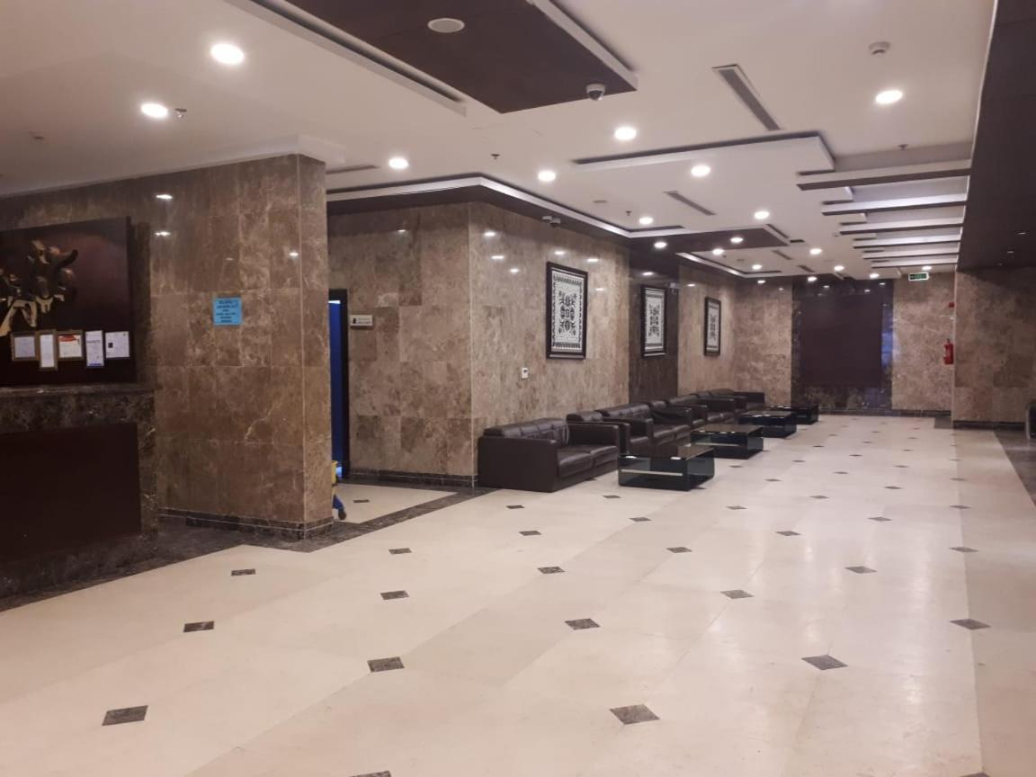 Hotel فندق مواسم اجياد السد
