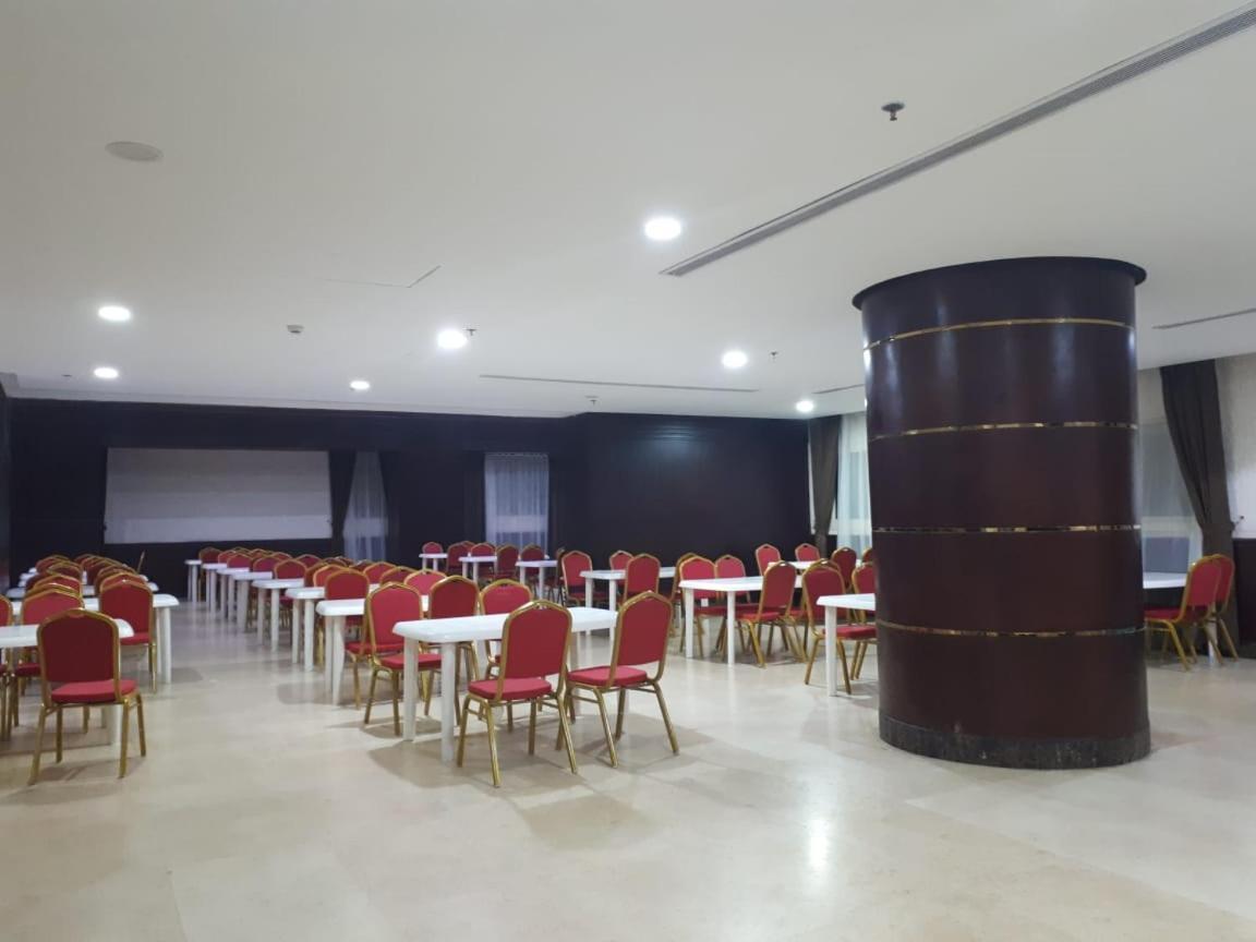 Hotel فندق مواسم اجياد السد *