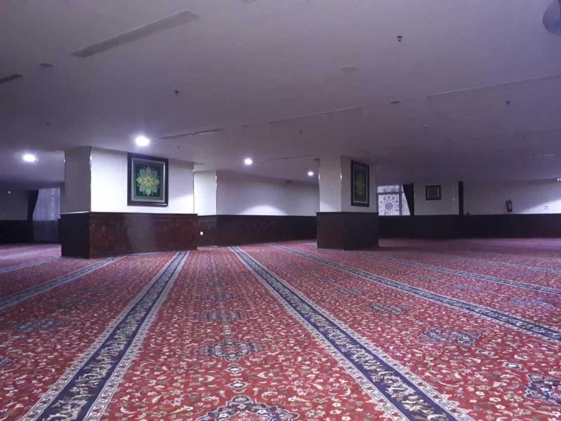Hotel فندق مواسم اجياد السد
