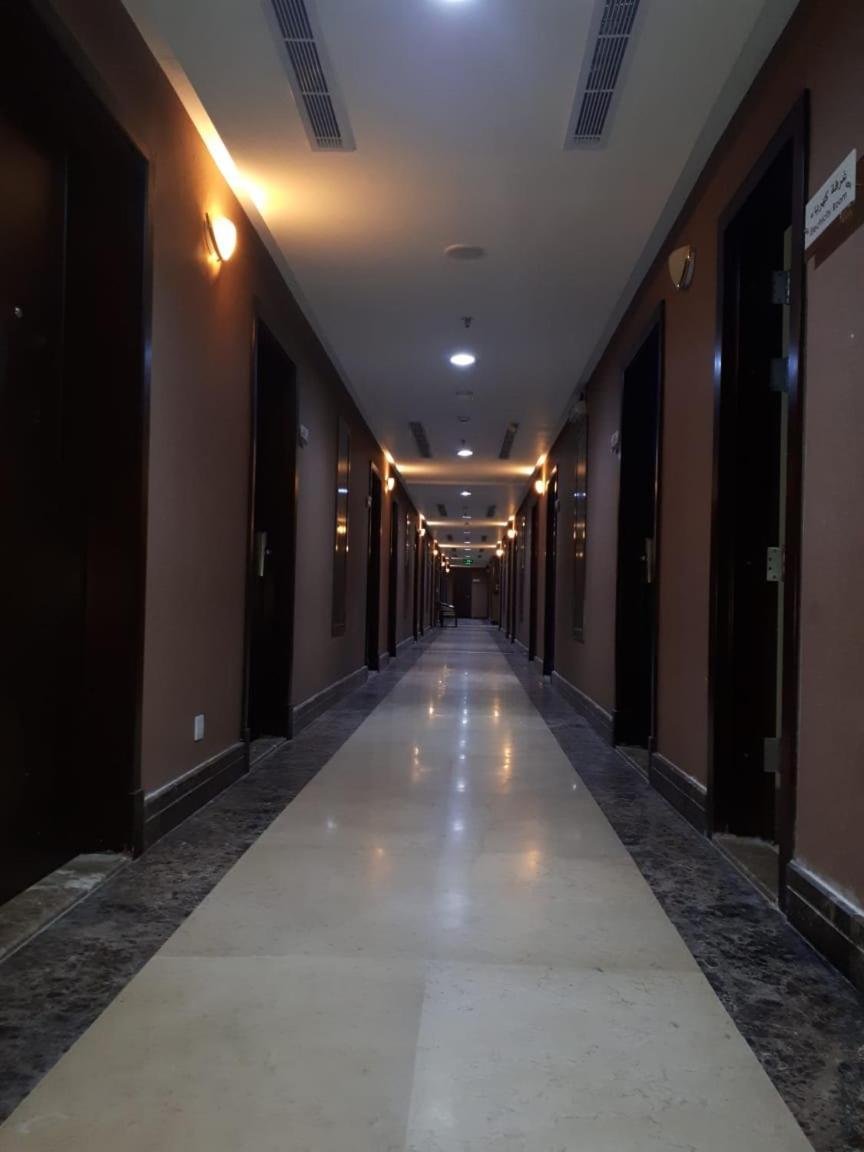 فندق مواسم اجياد السد Hotel Mecca
