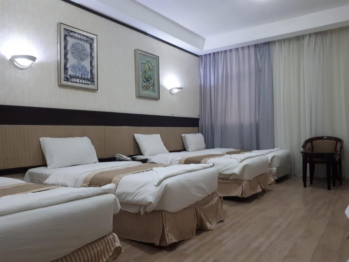Hotel فندق مواسم اجياد السد