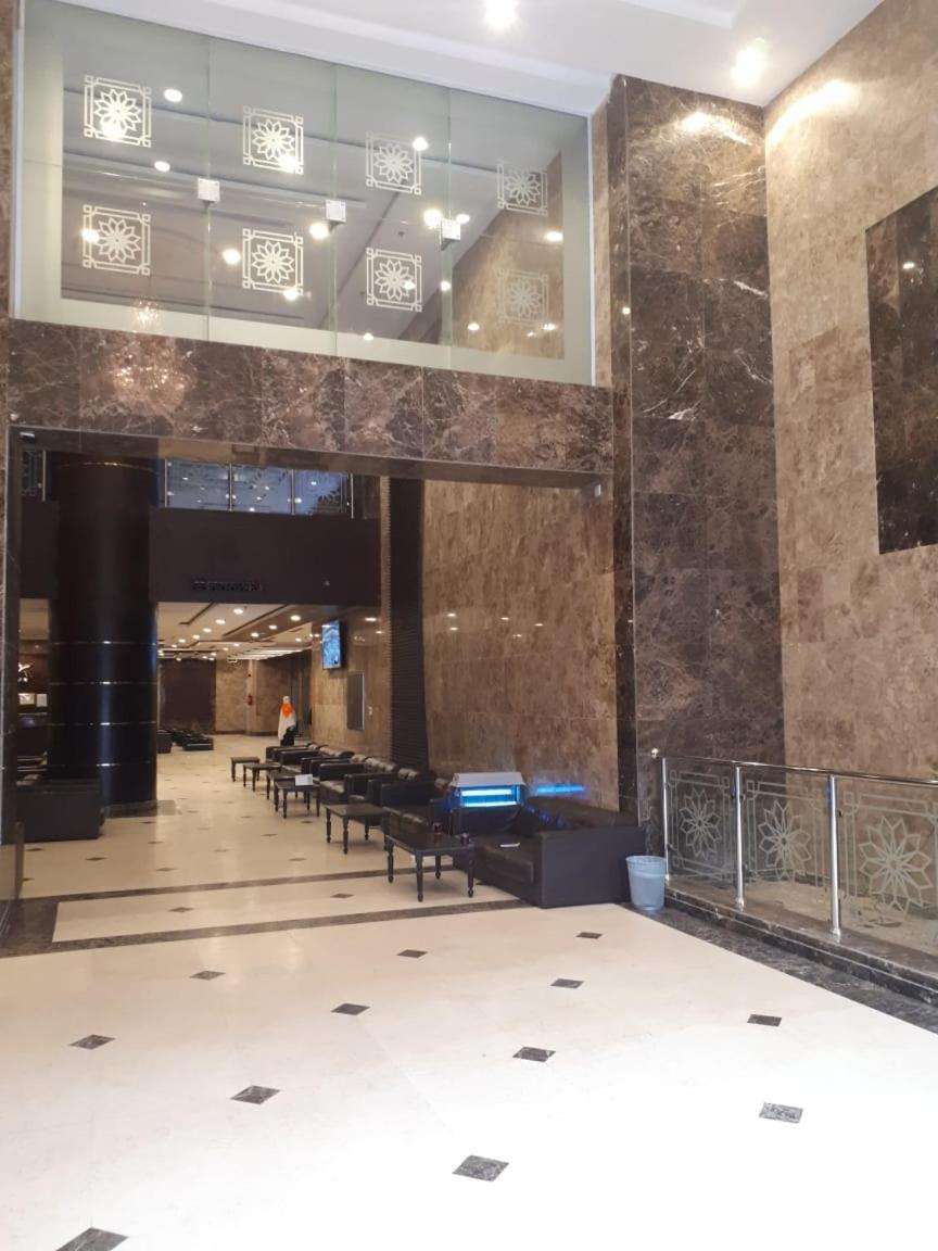 فندق مواسم اجياد السد Hotel *