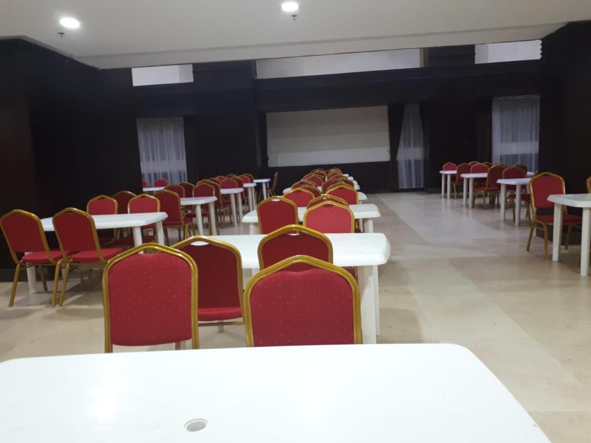 فندق مواسم اجياد السد Hotel Mecca