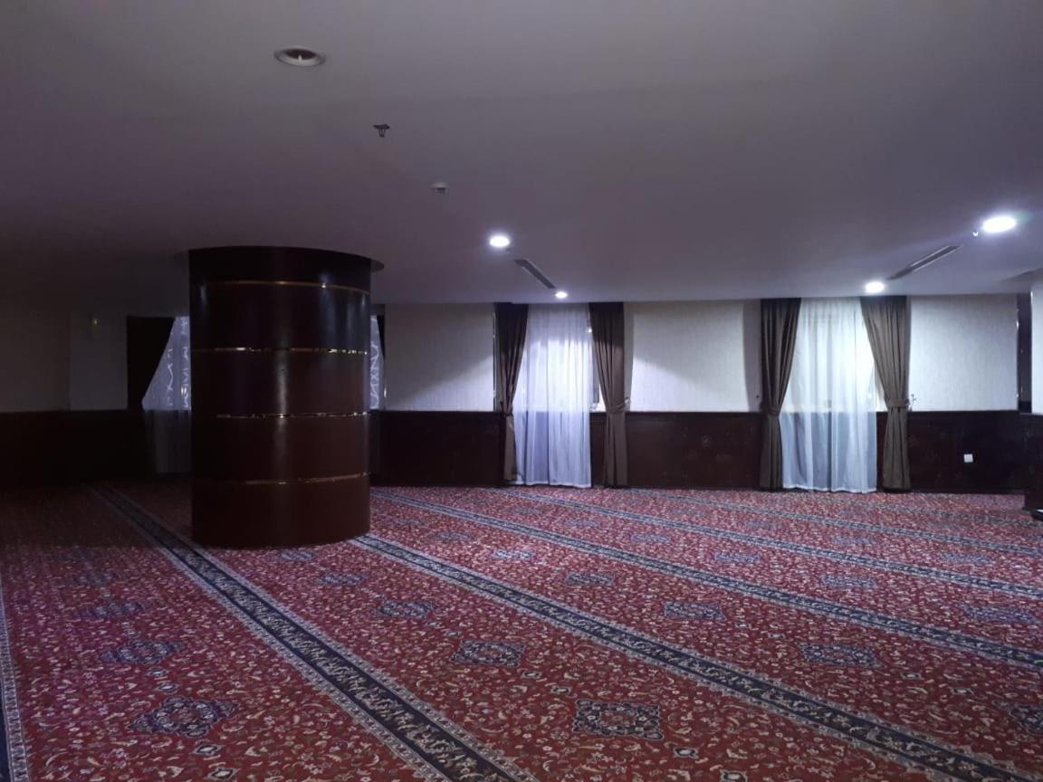 فندق مواسم اجياد السد Hotel