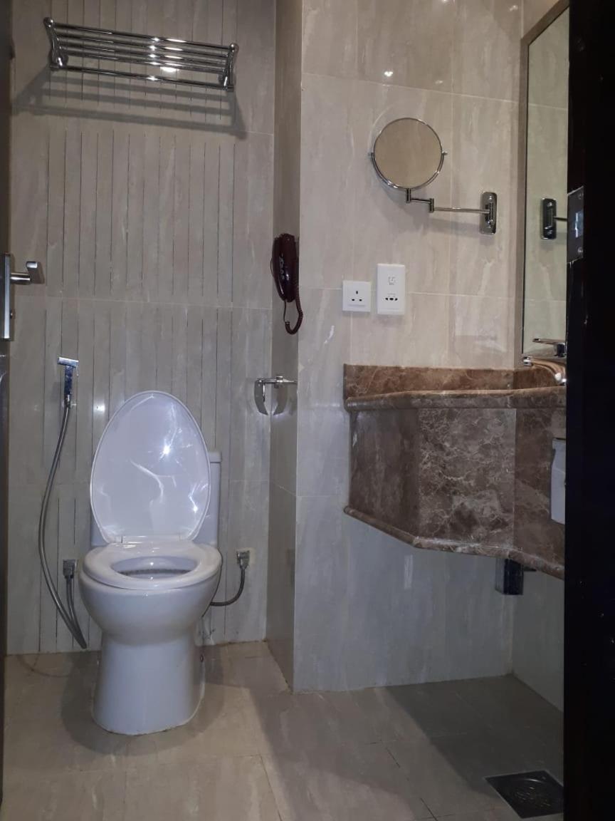 فندق مواسم اجياد السد Hotel