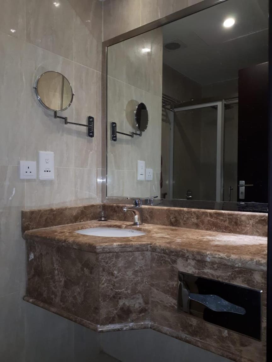 Hotel فندق مواسم اجياد السد Mecca