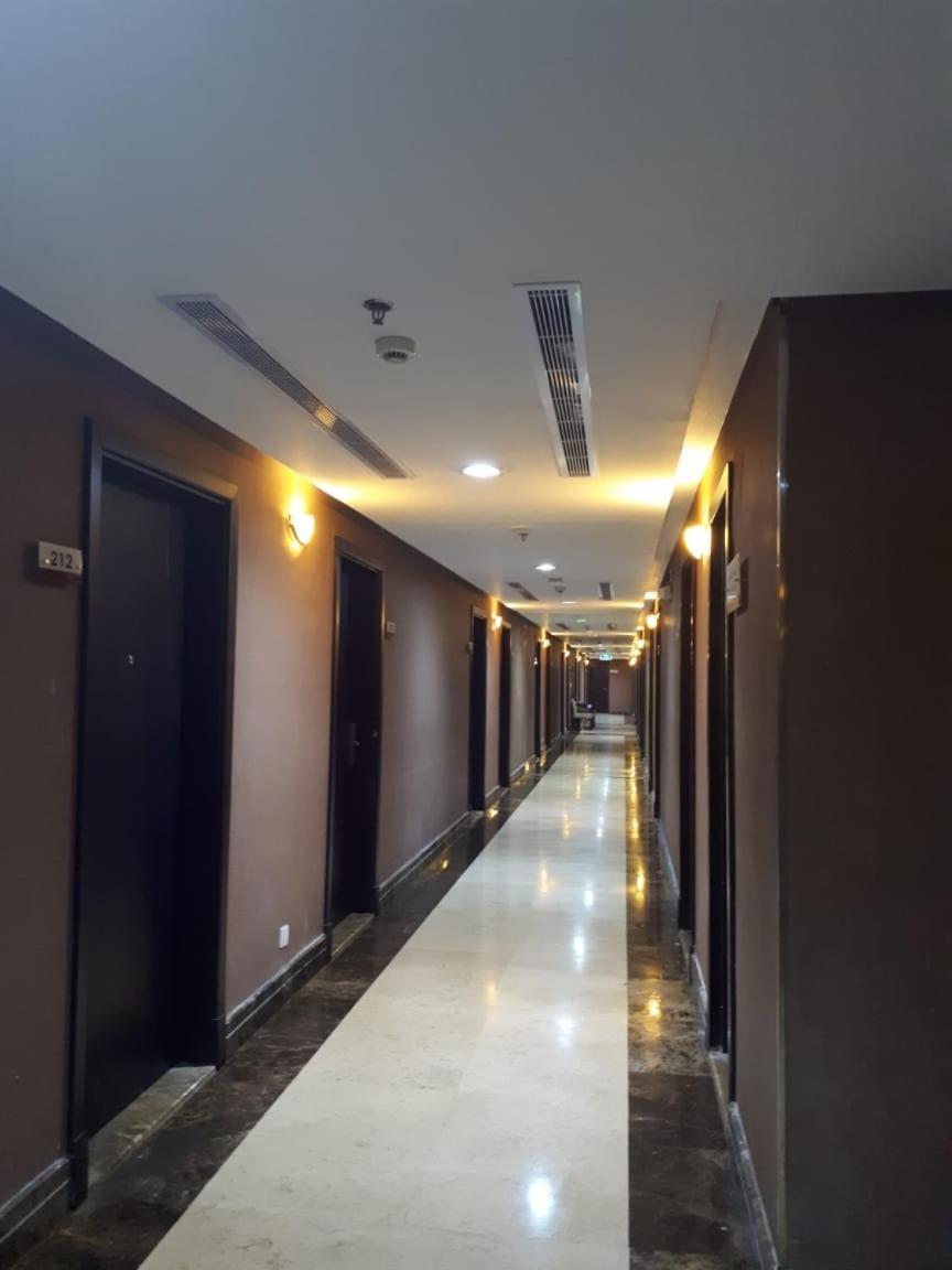 Hotel فندق مواسم اجياد السد Mecca