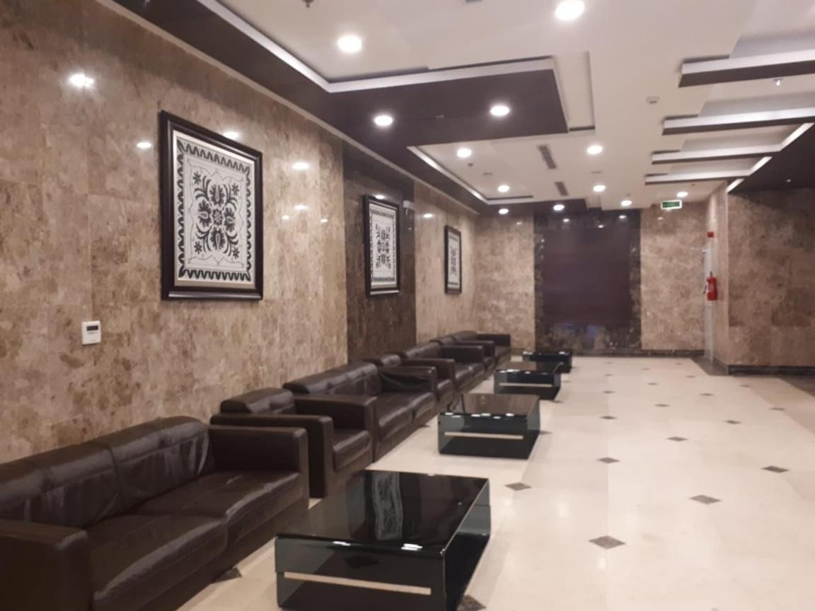 Hotel فندق مواسم اجياد السد