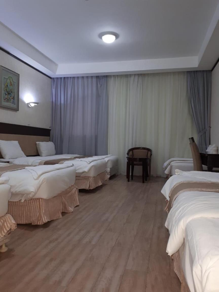 فندق مواسم اجياد السد Hotel *