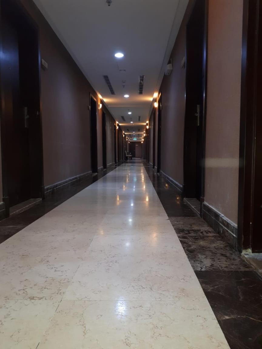Hotel فندق مواسم اجياد السد