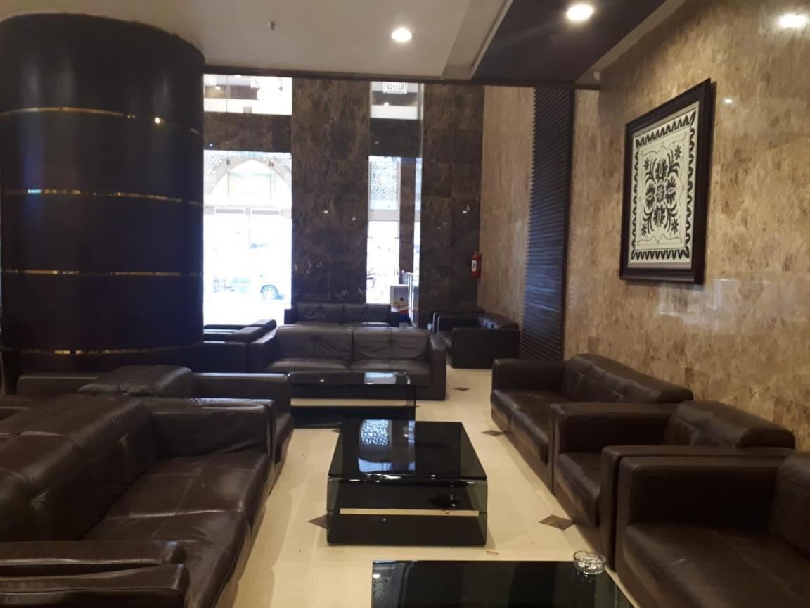 فندق مواسم اجياد السد Hotel *