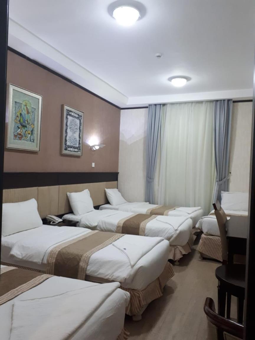 فندق مواسم اجياد السد Hotel *