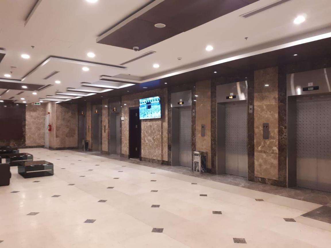 فندق مواسم اجياد السد Hotel *