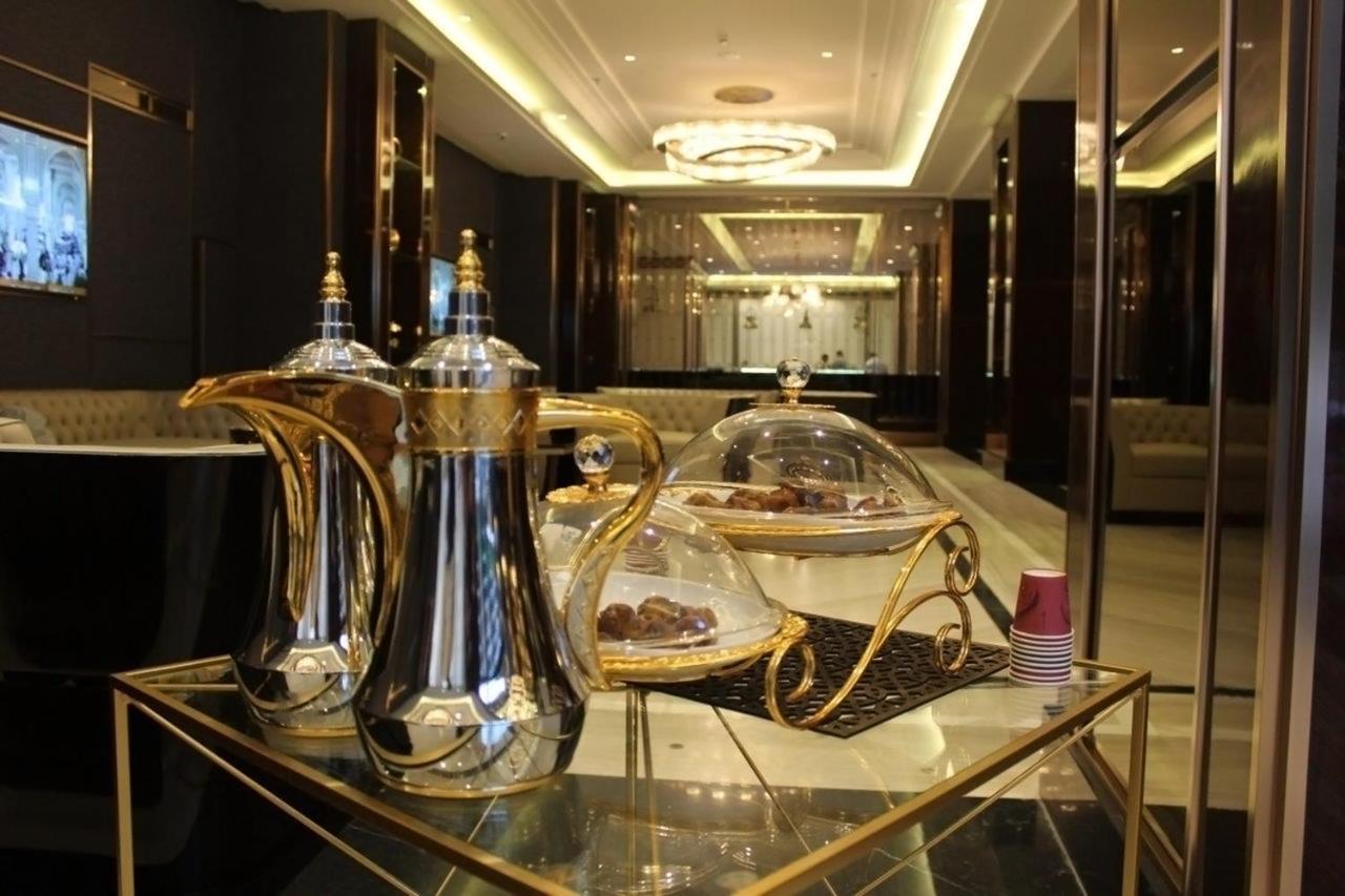 Batoul Ajyad Hotel