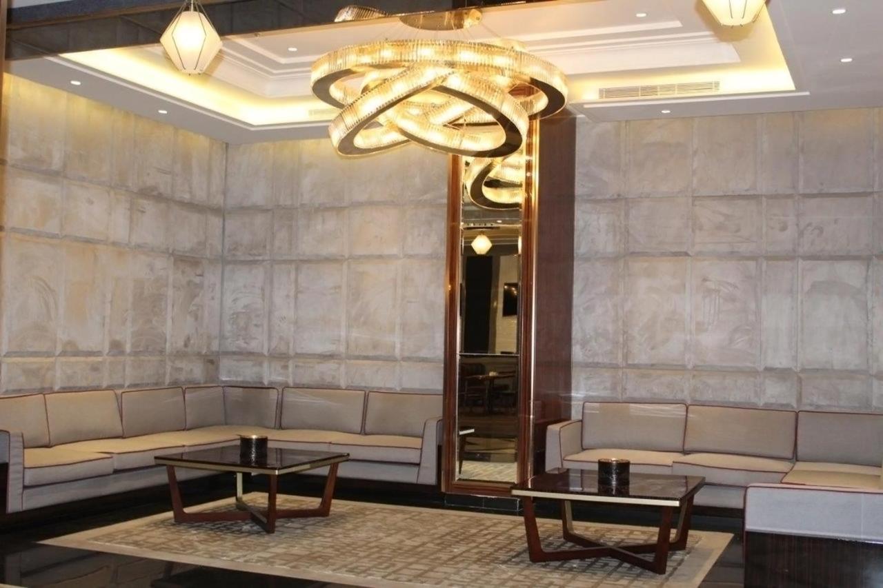Batoul Ajyad Hotel Mecca